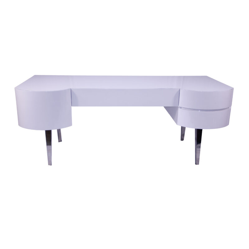 CHLOE Desk White