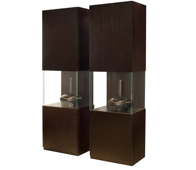 IRIS Wenge