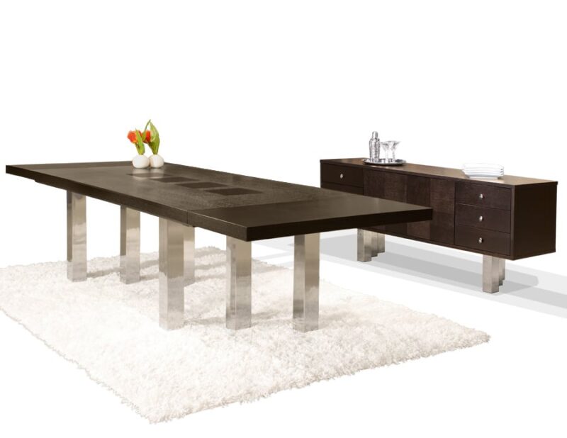 BRAVO DINING TABLE