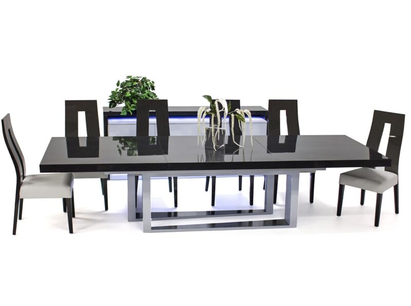 DOMINO DINING TABLE