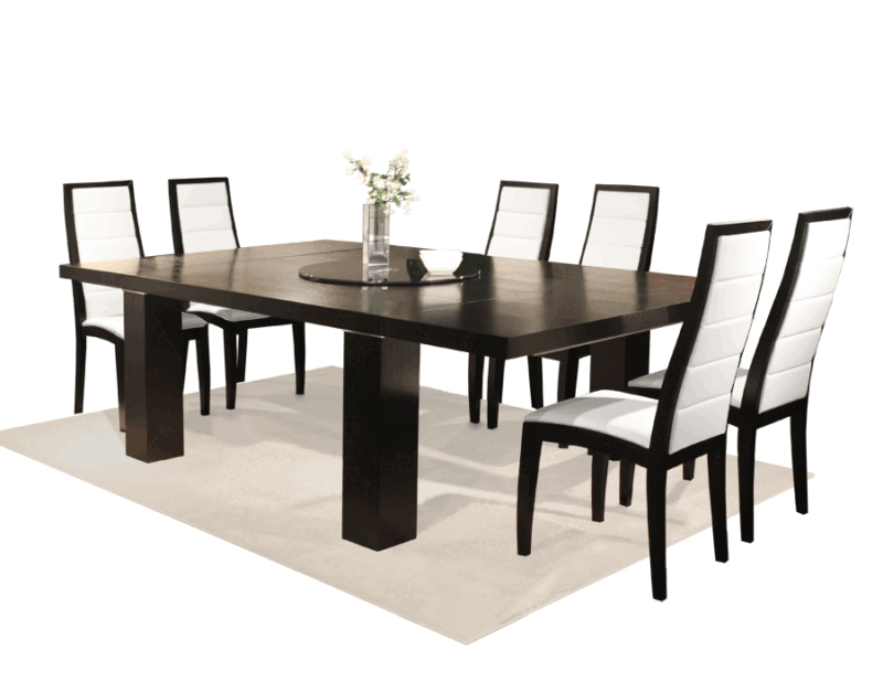 JORDAN DINING TABLE