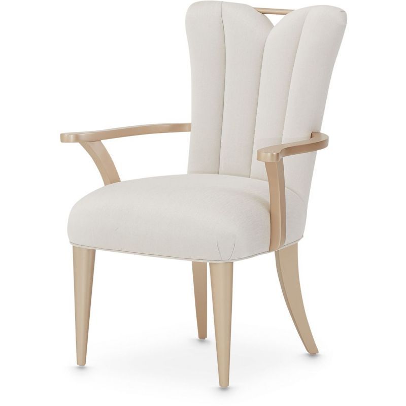 LA RACHELLE ARM CHAIR