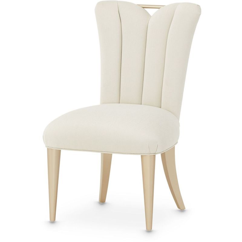 LA RACHELLE SIDE CHAIR