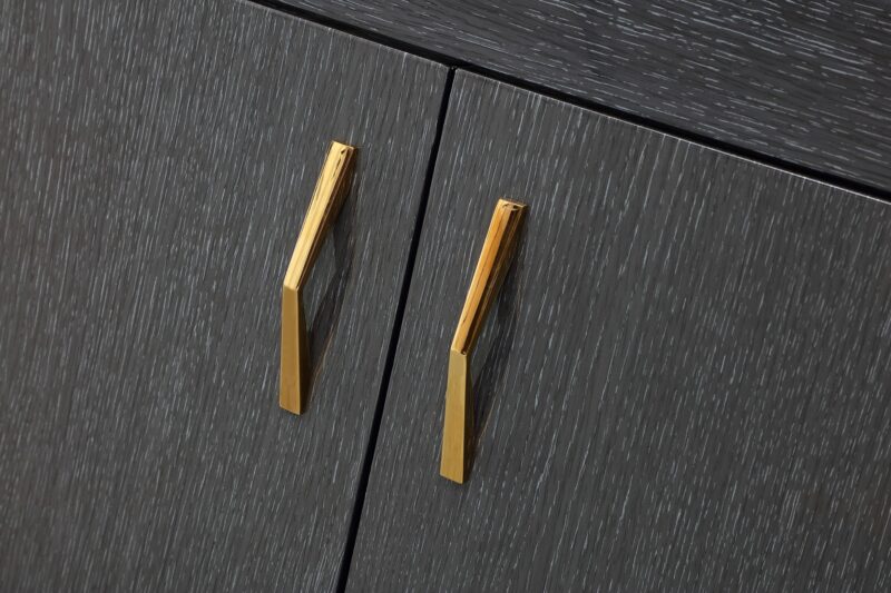 MAXIMO Gray Gold BUFFET - Image 3