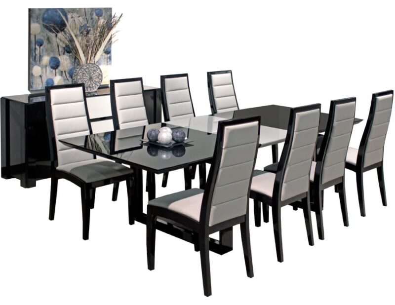 NATALIA DINING TABLE