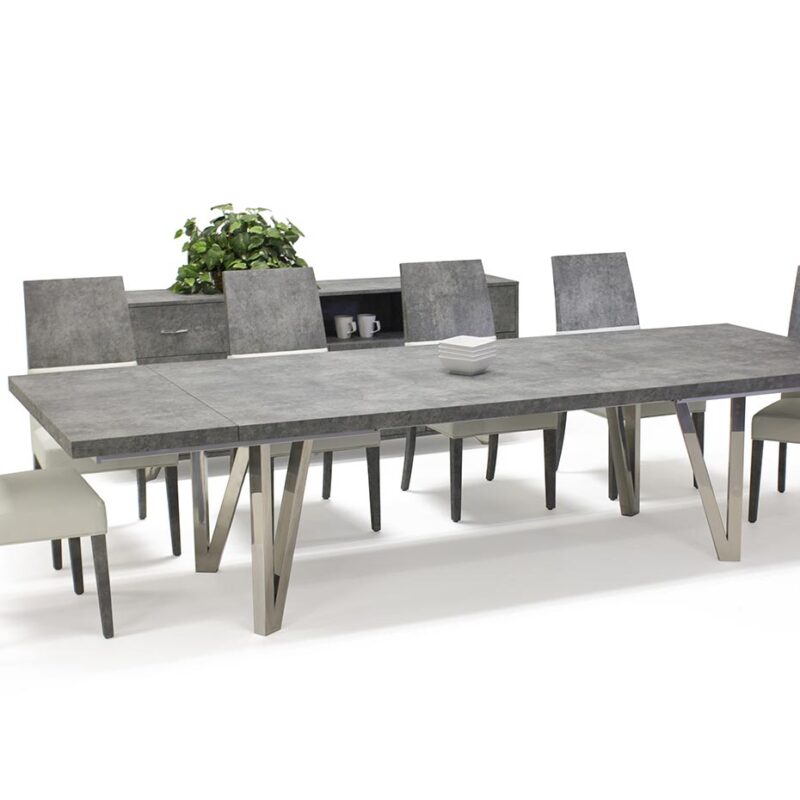 PRATO DINING TABLE