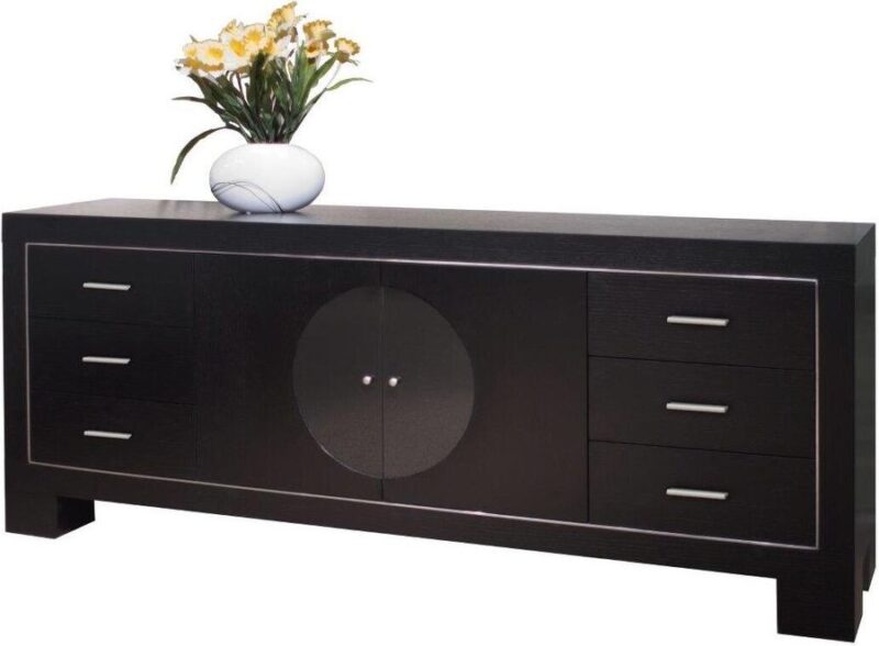 JORDAN BUFFET