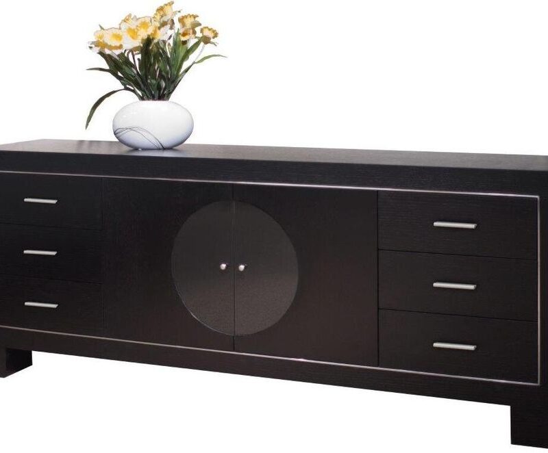 JORDAN BUFFET