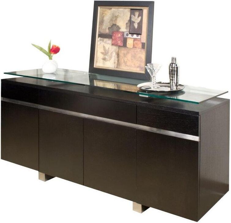 NOVO BLACK BUFFET