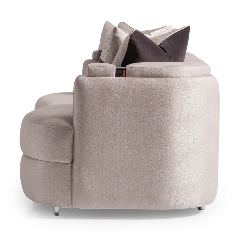 Carmela Standard Sofa - Image 4