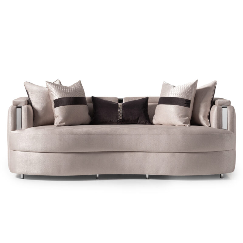 Carmela Standard Sofa - Image 2