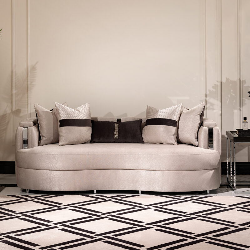 Carmela Standard Sofa