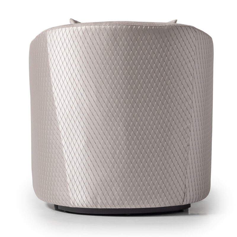 Carmela Accent Chair - Image 4