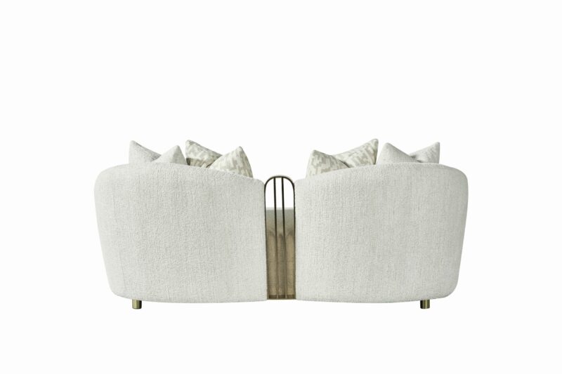 Agave Love seat - Image 3