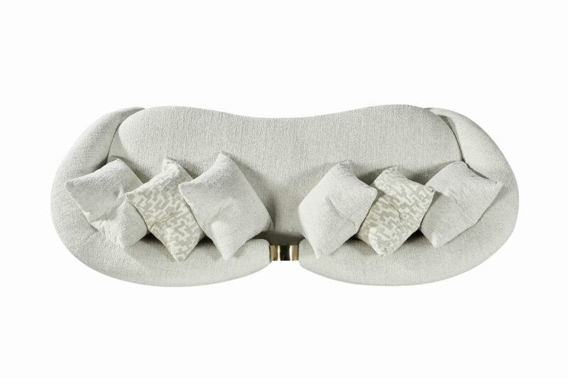 Agave Sofa - Image 4