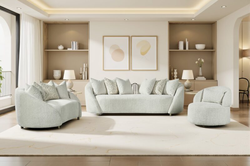 Agave Sofa