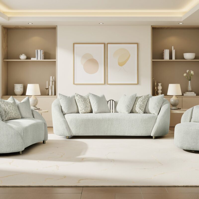 Agave Sofa