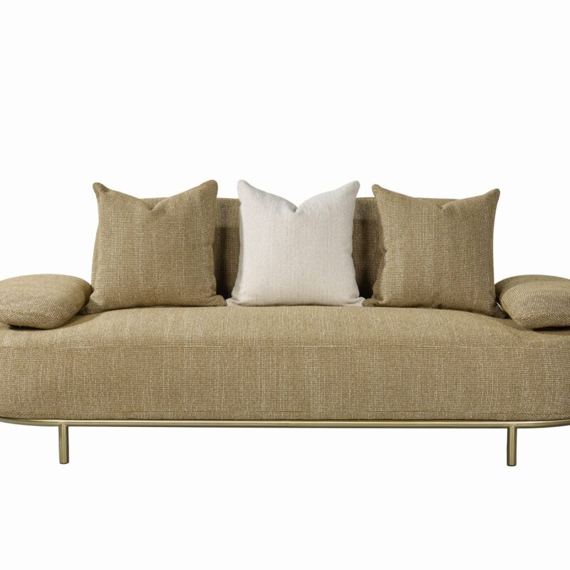 Modena Loveseat