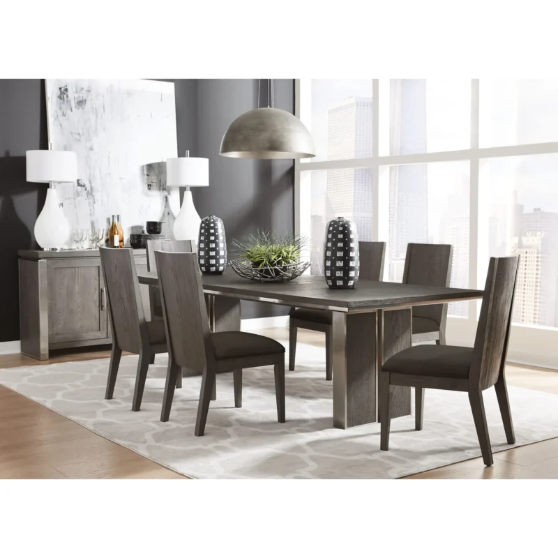 Plat Dining 7pc Set