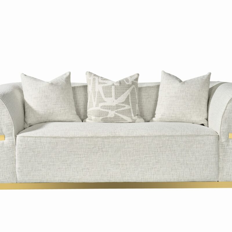 Soie Loveseat