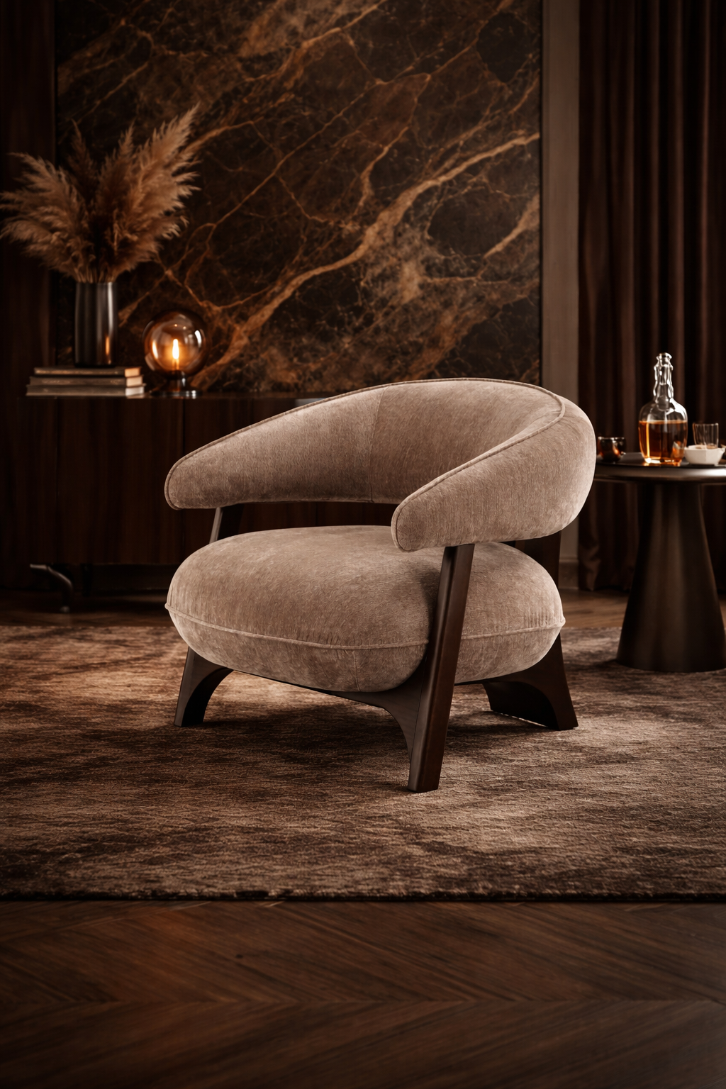 Arden Chair