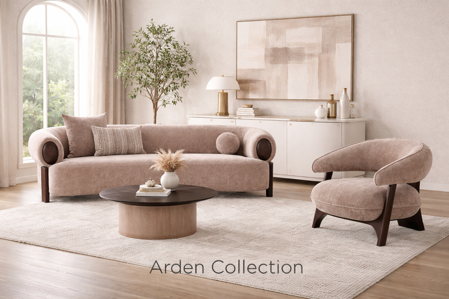 Arden Sofa