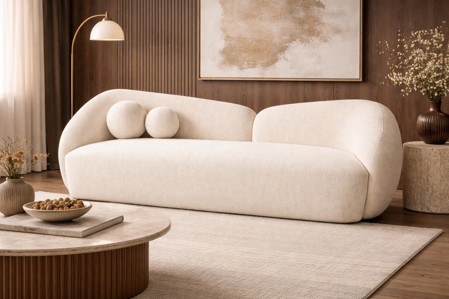 Carmel Sofa