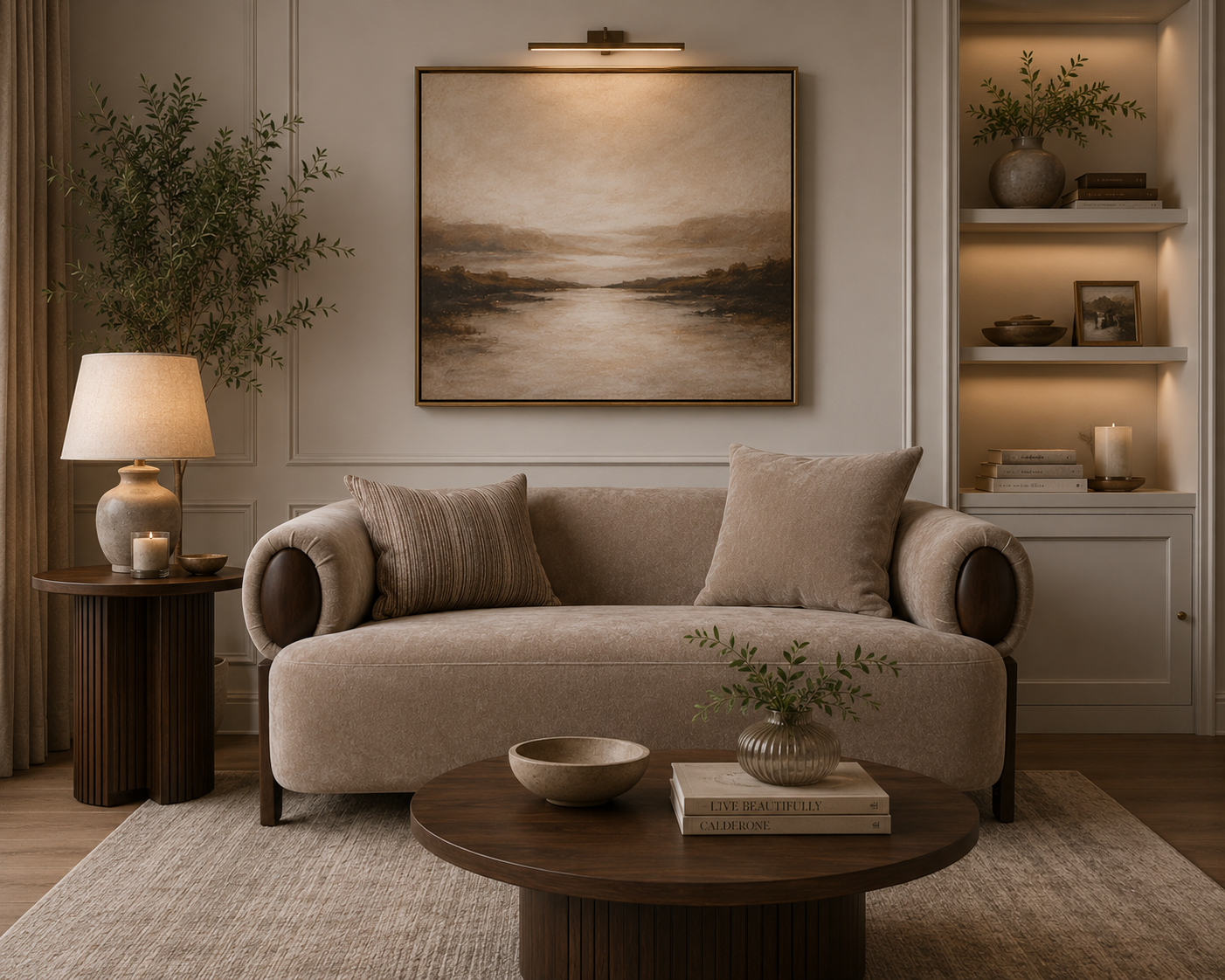 Arden Loveseat