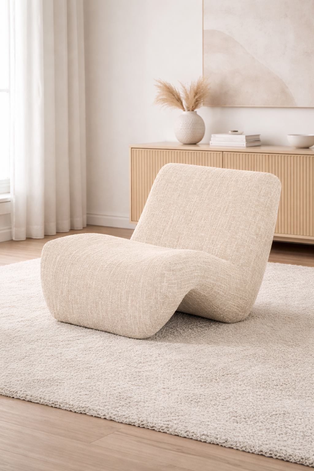 Melano Chair
