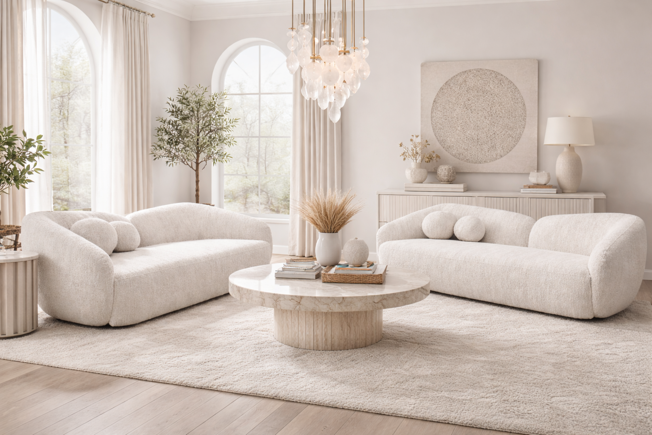 Carmel Loveseat - Image 2