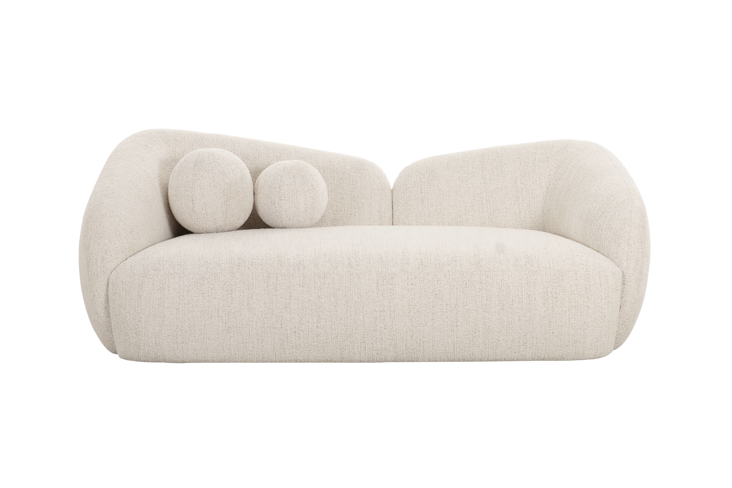 Carmel Loveseat