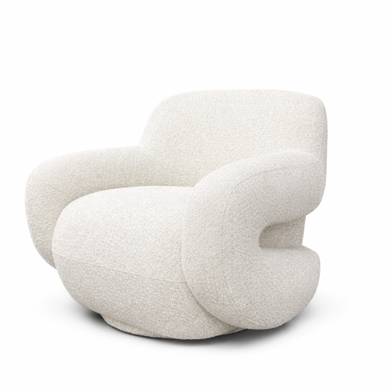 Halo Swivel Chair